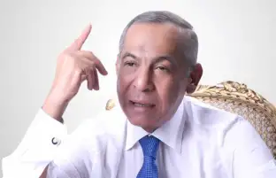 طارق رسلان: ما يثار عن عدم وفاء مصانع الأسمدة بنسبة السوق المحلي تحتاج إلى مراجعة من الدولة