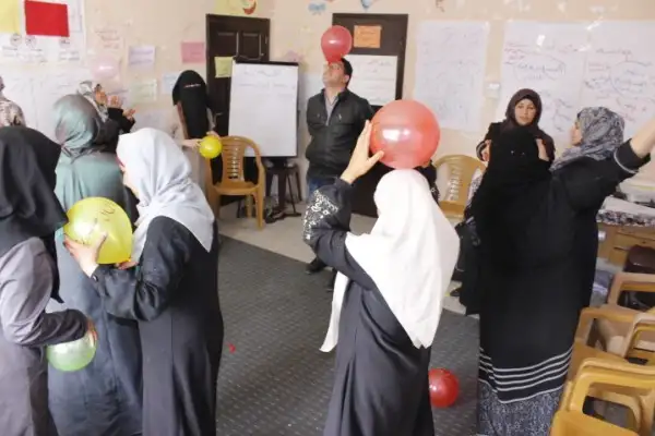 لزيادة الأنشطة الاجتماعية.. مهام وحدة المرأة ودمج النوع الاجتماعي بوزارة البيئة