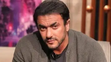 أحمد العوضي يطالب جمهوره بالتبرع لأهل غزة