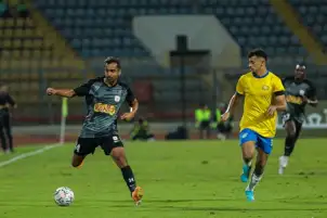 فاركو بعد الفوز على الإسماعيلي: « بالشفا »