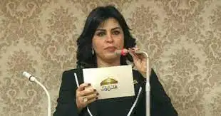 النائبة هند رشاد: قمة القاهرة للسلام تأكيد على أن مصر رمانة ميزان الاستقرار في الشرق الأوسط