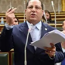 النائب أحمد نويصر: البيان الرئاسي لقمة القاهرة للسلام كشف ازدواجية التعامل الدولي مع القضية الفلسطينية