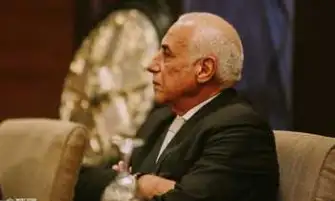 رئيس الزمالك: سنواصل دعم فلسطين ونجهز شاحنات إعانة لأهالي