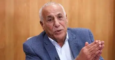 لبيب: أبلغت هاني العتال بضرورة تواجده مع مجلس الزمالك الجديد