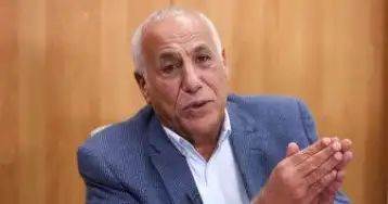 لبيب: أبلغت هاني العتال بضرورة تواجده مع مجلس الزمالك الجديد