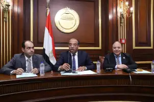 "صحة الشيوخ" تؤكد أهمية المجلس الصحي في الارتقاء بالتعليم الطبي