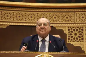 مجلس الشيوخ يستكمل مناقشة دراسة عن اقتصاديات صناعة الأسمدة
