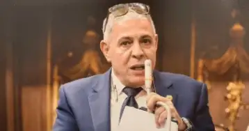 برلمانى : قمة القاهرة للسلام ستحقق حلم الفلسطيين فى اقامتهم دولتهم المستقلة