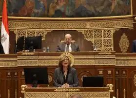 نائبة بمجلس الشيوخ تطالب بدعم الأمن الغذائي وتعظيم الاستفادة من البحث العلمي