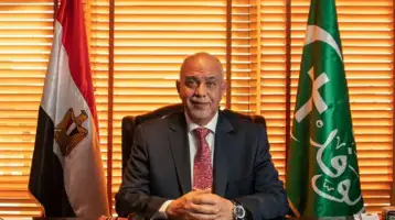 النائب حازم الجندي يقترح إنشاء منطقة حرة لدعم صناعة الأسمدة ويطالب بضبط الأسعار
