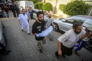 رئيس وزراء ماليزيا: جريمة قتل الفلسطينيين الأبرياء في غزة يجب أن تتوقف فورا