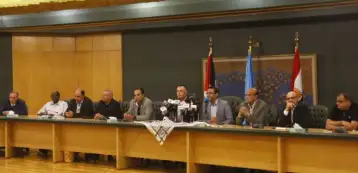نقابة الصحفيين تنظم ندوة حول نضال وصمود المرأة الفلسطينية ضد الاحتلال..غدا