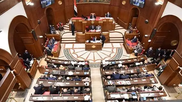 صحة الشيوخ تناقش خطه عملها بدور الانعقاد الرابع ..وتستعرض اهم القوانين علي اجندتها