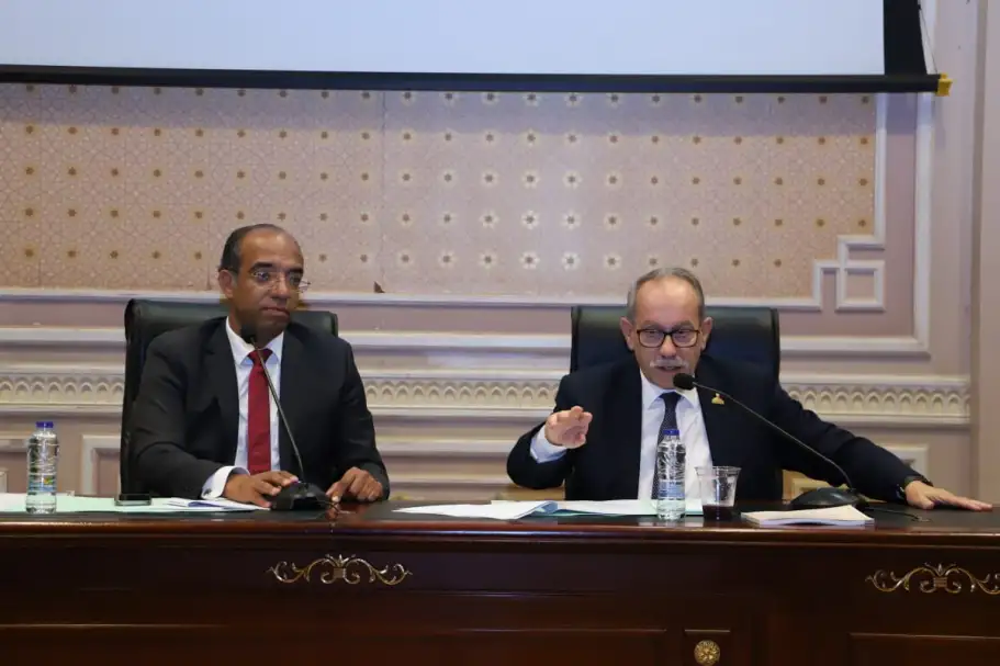 "زراعة الشيوخ" توصي بتطبيق نظام الزراعات التعاقدية في محصول القطن .. الجبلي: نستهدف تفادي الأزمات المستقبلية