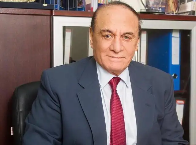 سمير فرج: لا يمكن إلغاء اتفاقية السلام مع إسرائيل حال وقف المعونة الأمريكية