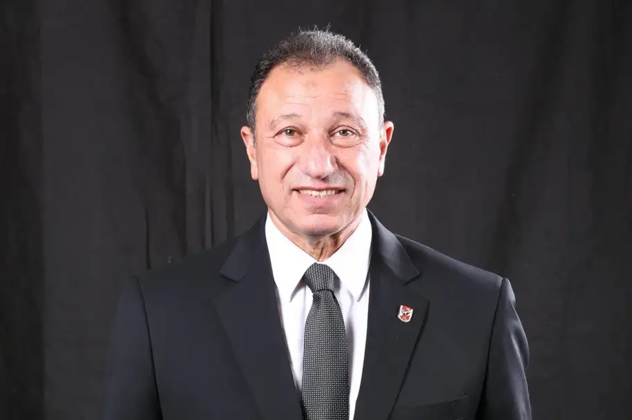 هشام نصر: زيارة الخطيب للزمالك؟ «أهلا به ينور»