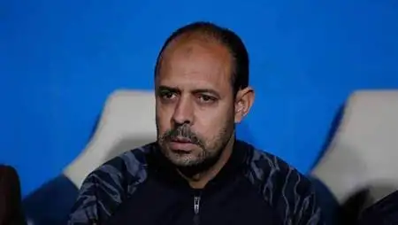 عماد النحاس: لم أتلق عرضا لتدريب الداخلية