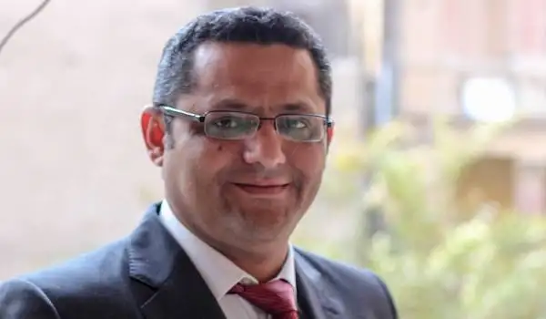 البلشي: القضية الفلسطينية تظل قضية الصحفيين المصريين الأولى