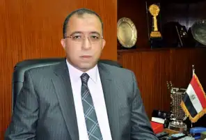 رئيس معهد التخطيط القومي يستعرض دور ومهام المعهد أمام مجلس الشيوخ