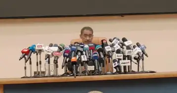 ضياء رشوان: مصر لم تتخل عن القضية الفلسطينية أبدا وموقفها ثابت