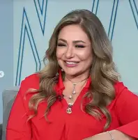 ليلى علوي من الشارقة: تعلمت مهارات التمثيل من يحيى الفخراني وهند رستم ونور الشريف