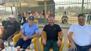 انضمام ثلاثي الإسماعيلي لمنتخب الشباب