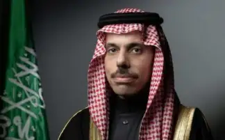 وزير الخارجية السعودي: سياسة الكيل بمكيالين لها تبعات خطيرة تتعدى أزمة غزة