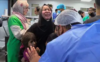 صحة غزة تعلن بلوغ مرحلة الانهيار التام: ساعات شديدة الخطورة على آلاف الجرحى