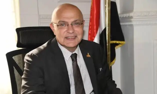 النائب أحمد صبور: مصر لن تتوقف عن إدانة الاعتداءات  الإسرائيلية علي غزة.. ووقف الحرب "ضرورة إنسانية"