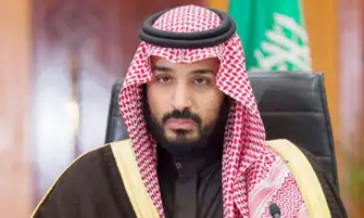 ولي العهد السعودي يشدد في اتصال هاتفي مع بايدن على ضرورة التهدئة ووقف التصعيد في المنطقة