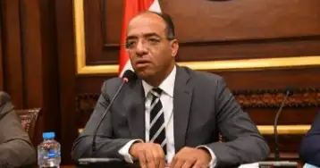 النائب علي مهران: توجيهات السيسي بإشراك القطاع الخاص في التنمية يستهدف تطوير كافة المؤسسات الاقتصادية والمالية وزيادة فرص العمل للشباب