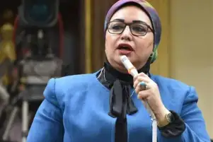 وكيل القوى العاملة بالنواب تثمن جهود الوساطة المصرية لتهدئة الاوضاع داخل قطاع غزة