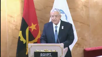 رئيس مجلس النواب: الدولة المصرية حرصت على ربط مفهومي الأمن والتنمية المُستدامة