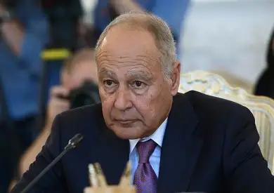 أبو الغيط: هجوم إسرائيل على جوتيريش هدفه الابتزاز الأخلاقي والسياسي