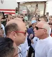 لاعب الزمالك السابق يتمنى عدم الطعن على انتخابات النادي