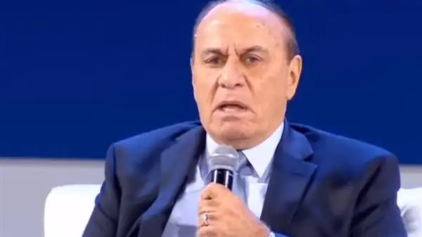 سمير فرج للمصريين: بلدنا مستهدفة ويجب علينا النظر لما يحدث بالدول المجاورة لحدودنا