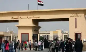 التضامن تدعم شمال سيناء بـ12 مليون جنيه لمواجهة تداعيات الحرب في غزة