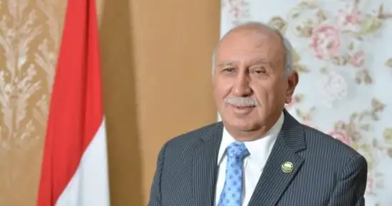 نائب: لقاء الرئيس مع "ماكرون" يؤكد موقف مصر القوي دعما للقضية الفلسطينية وإدخال المساعدات الإنسانية