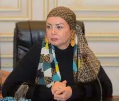 برلمانية: ( تفتيش حرب) الفرقة الرابعة رسالة تحذير لكل من يفكر المساس بالأمن القومى