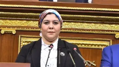 برلمانية : كلمة الرئيس السيسي حاسمة وتبعث برسائل أن الجيش المصري قوي ويحمي البلاد ..وموقف مصر داعم للقضية الفلسطينية