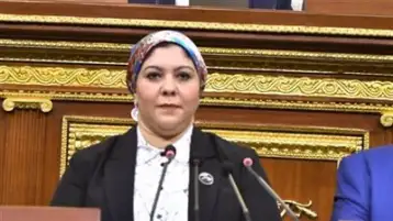 برلمانية : كلمة الرئيس السيسي حاسمة وتبعث برسائل أن الجيش المصري قوي ويحمي البلاد ..وموقف مصر داعم للقضية الفلسطينية