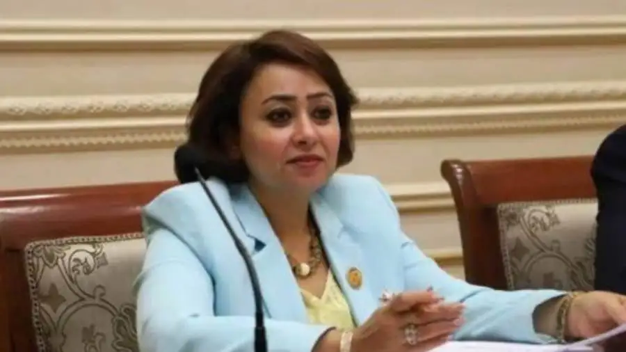 أمين سر «تضامن الشيوخ» تشيد بحديث السيسي: اتسم بالحكمة والرشد فى التعامل مع التحديات