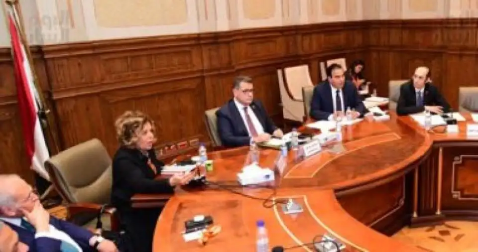 "حقوق الإنسان بالنواب": تجهيز ملف متكامل عن الانتهاكات الإسرائيلية بحق الشعب الفلسطيني الأعزل