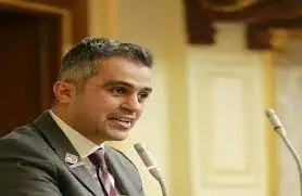 النائب أحمد فتحي: مشهد اصطفاف الفرقة الرابعة المدرعة يدعو للفخر بهذا الجيش المصري العظيم