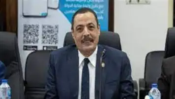 النائب أشرف أمين : القمة المصرية الفرنسية تاريخية وأكدت حق الفلسطيين فى اقامة دولتهم المستقلة