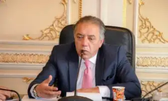 رئيس افريقية النواب : القمة المصرية الفرنسية وضعت الحلول العاجلة لإنهاء معاناة الفلسطينيين