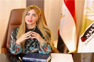 جيهان مديح: صمت المجتمع الدولي تجاه اعتداء قوات الاحتلال  أدي لتفاقم الاوضاع فى القدس المحتلة