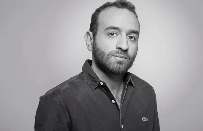 عن اعتذار محمد سلام.. عمرو سلامة: مهنة الفن لو توقفت 90% من العاملين فيها مش هيلاقوا ياكلوا