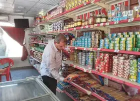 رئيس شعبة المستوردين: المواطن يلاحظ ويلمس انخفاض الأسعار.. والسكر تراجع إلى 25 جنيها