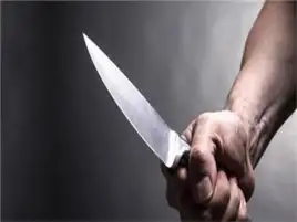مقتل عامل على يد جاره بسبب خلافات الجيرة في الإسكندرية